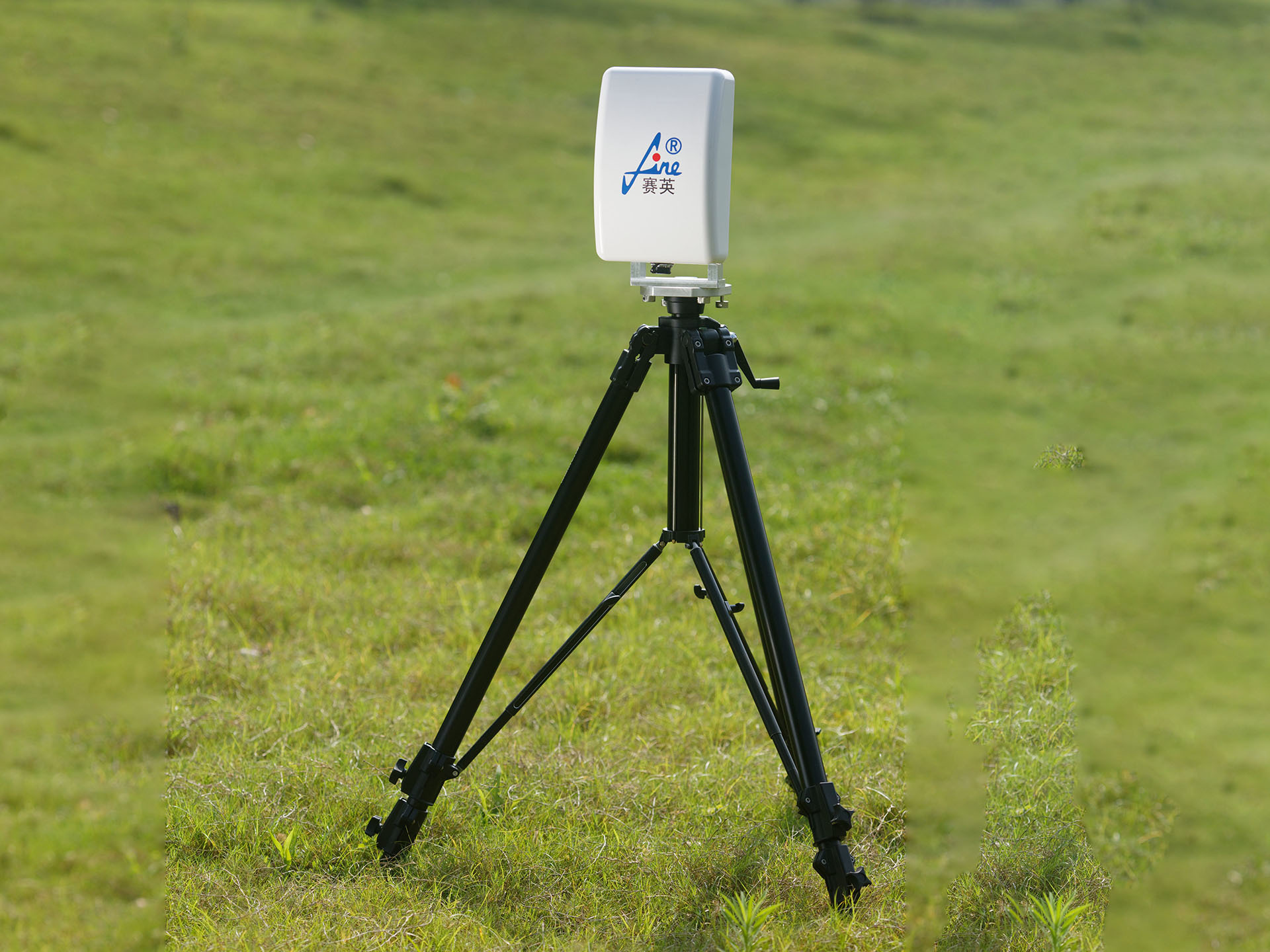 定向角凝視(shì)雷達(NFWR5)