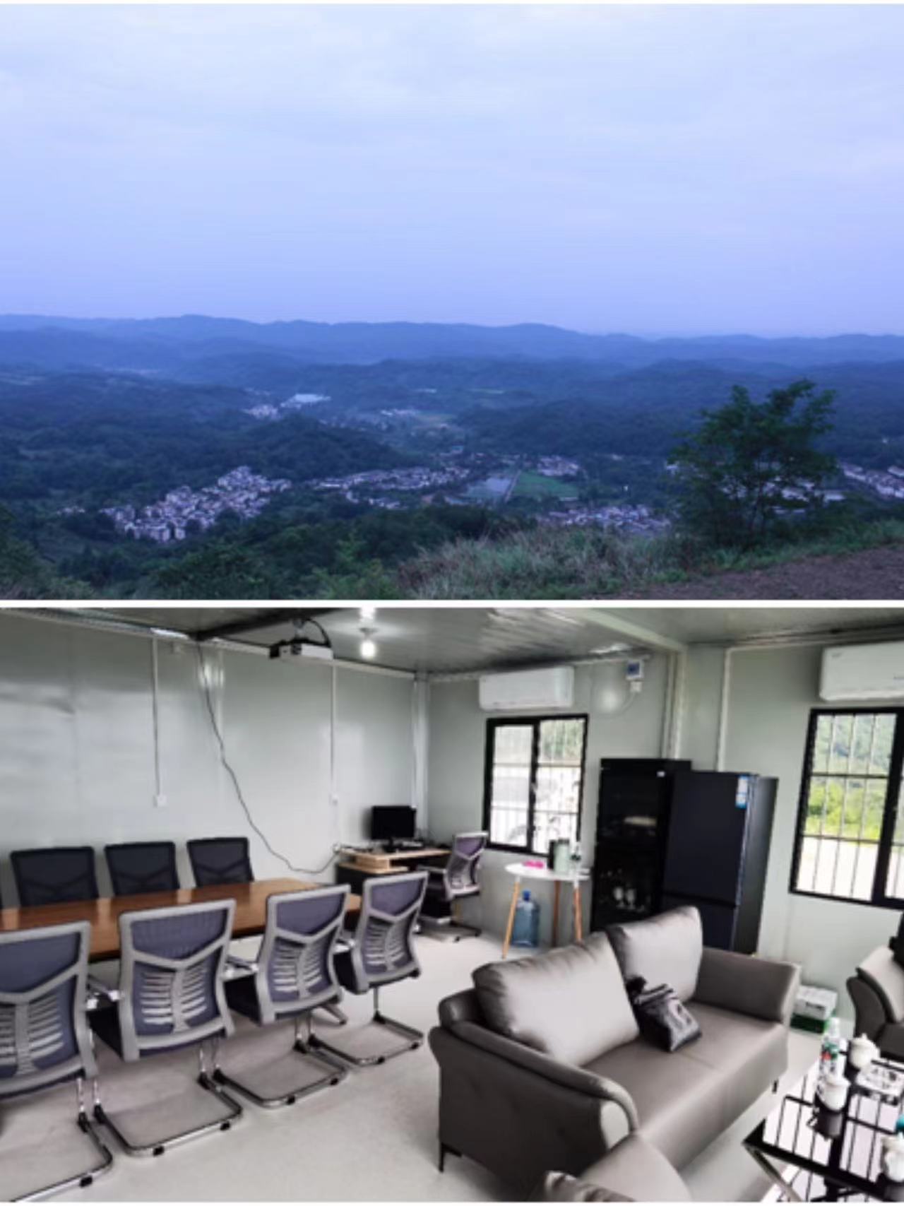 賽英科(kē)技(jì)彭州測試基地(dì)揭牌、啓用(yòng)